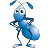 Logo Blue Ant
