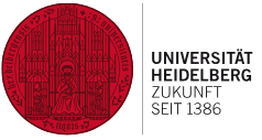 Logo Uni Heidelberg