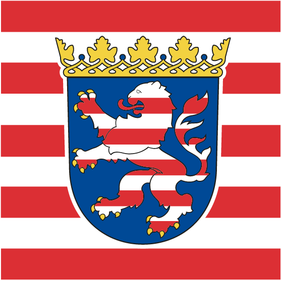 Wappen Hessen